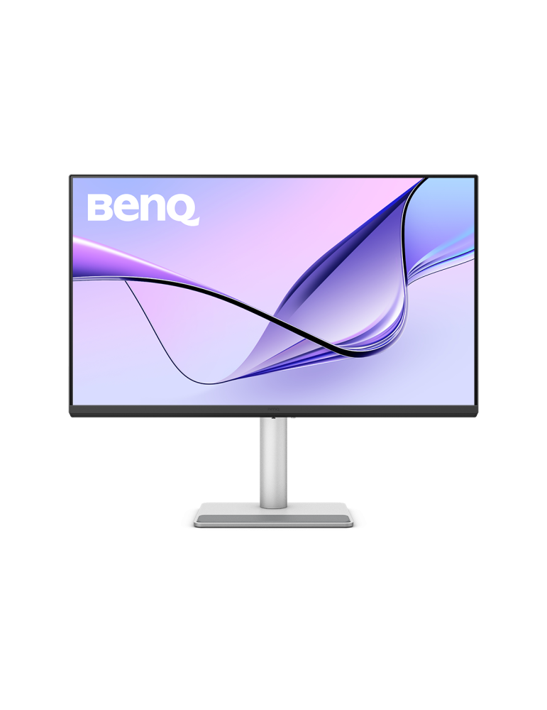BenQ MA320UP Designer Monitor 80,01 cm (31,5 Zoll) silber 4K UHD, 16:9, 5 ms, HDR10, IPS, 1× USB-C 90 W