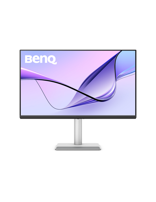BenQ MA320UP Designer Monitor 80,01 cm (31,5 Zoll) silber 4K UHD, 16:9, 5 ms, HDR10, IPS, 1× USB-C 90 W
