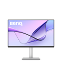 BenQ MA320UP Designer Monitor 80,01 cm (31,5 Zoll) silber 4K UHD, 16:9, 5 ms, HDR10, IPS, 1× USB-C 90 W