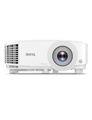 BenQ MW560C WXGA -Projektor mit SmartEco-Energiesparfunktion SmartEco-Technologie reduziert den Stromverbrauch um bis zu 70 %