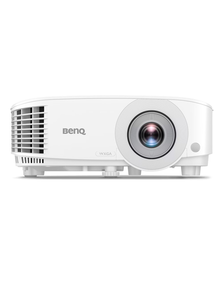 BenQ MW560C WXGA -Projektor mit SmartEco-Energiesparfunktion SmartEco-Technologie reduziert den Stromverbrauch um bis zu 70 %