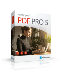 Ashampoo PDF Pro 5
