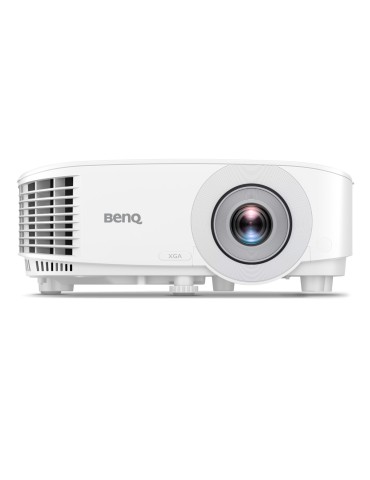 BenQ MX560C XGA-Projektor 4000 ANSI Lumen, mit SmartEco SmartEco-Energiesparfunktion reduziert den Energieverbrauch um bis zu 70