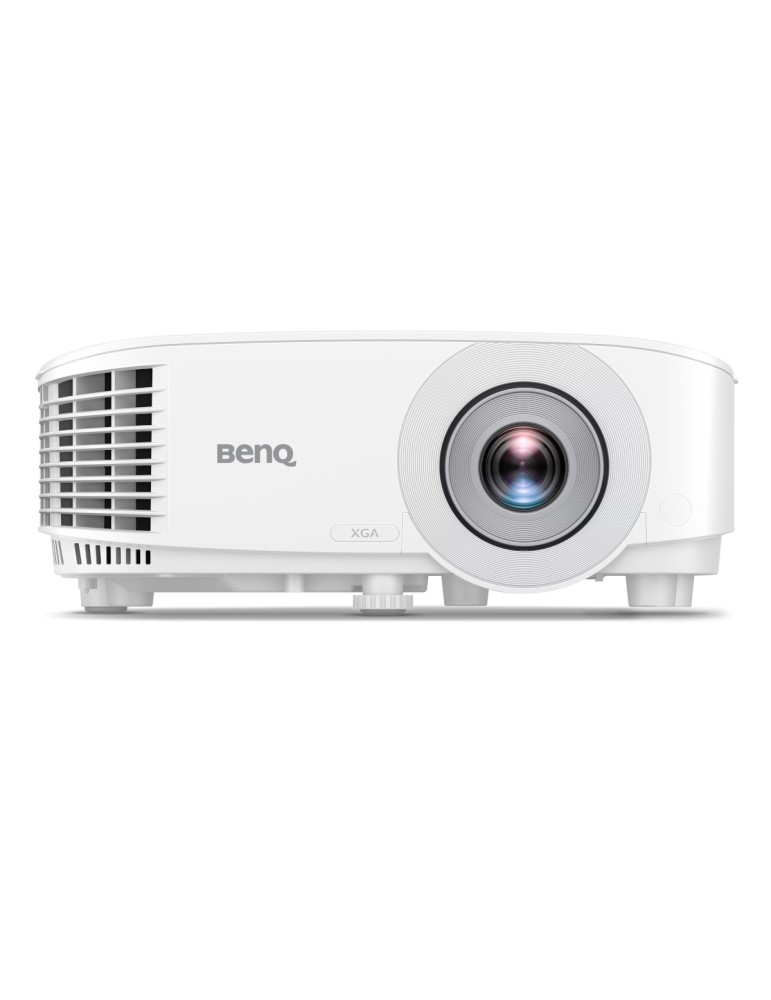 BenQ MX560C XGA-Projektor 4000 ANSI Lumen, mit SmartEco SmartEco-Energiesparfunktion reduziert den Energieverbrauch um bis zu 70