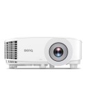 BenQ MX560C XGA-Projektor 4000 ANSI Lumen, mit SmartEco SmartEco-Energiesparfunktion reduziert den Energieverbrauch um bis zu 70