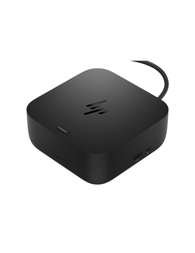 HP G6 100W (9X3V1UT) | Dockingstation