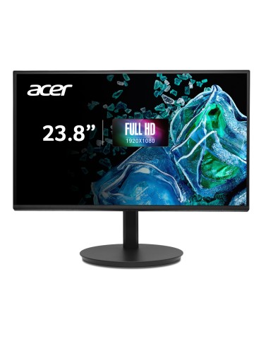Acer Vero CB (CB242YP6bipr) 23,8" Full-HD Monitor