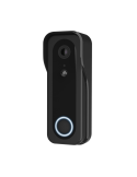 Trust DOORCAM-3000B Intelligente WLAN-Türklingelkamera