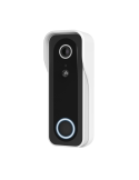 Trust DOORCAM-3000 Intelligente WLAN-Türklingelkamera