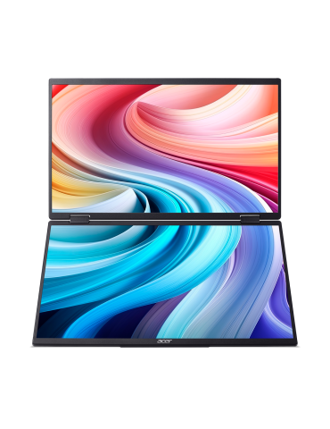 Acer PD3 (PD163Qbmiuux) 15,6" Full-HD Monitor