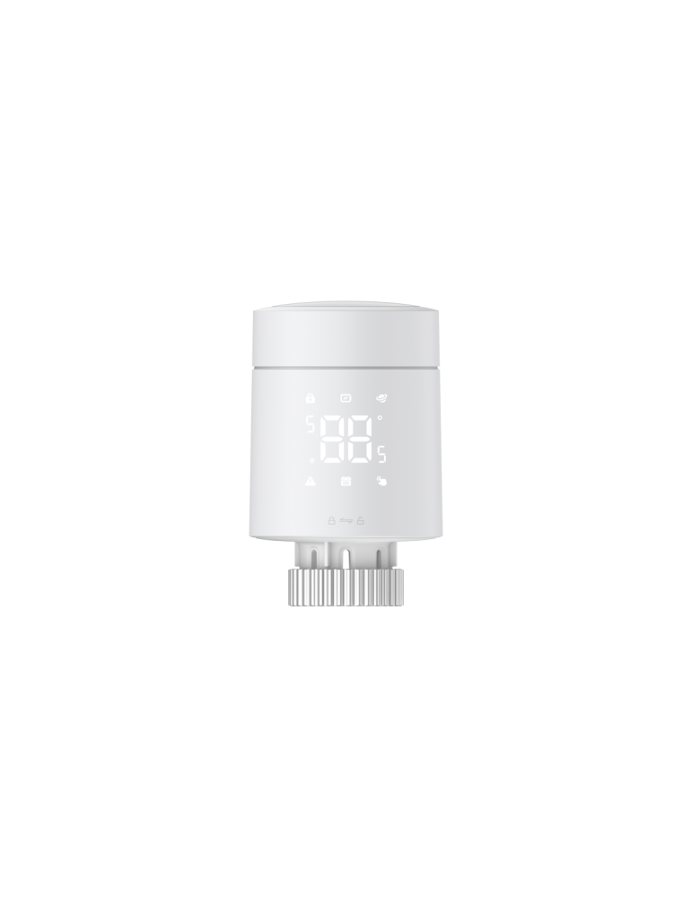 Aqara Radiator Thermostat W600