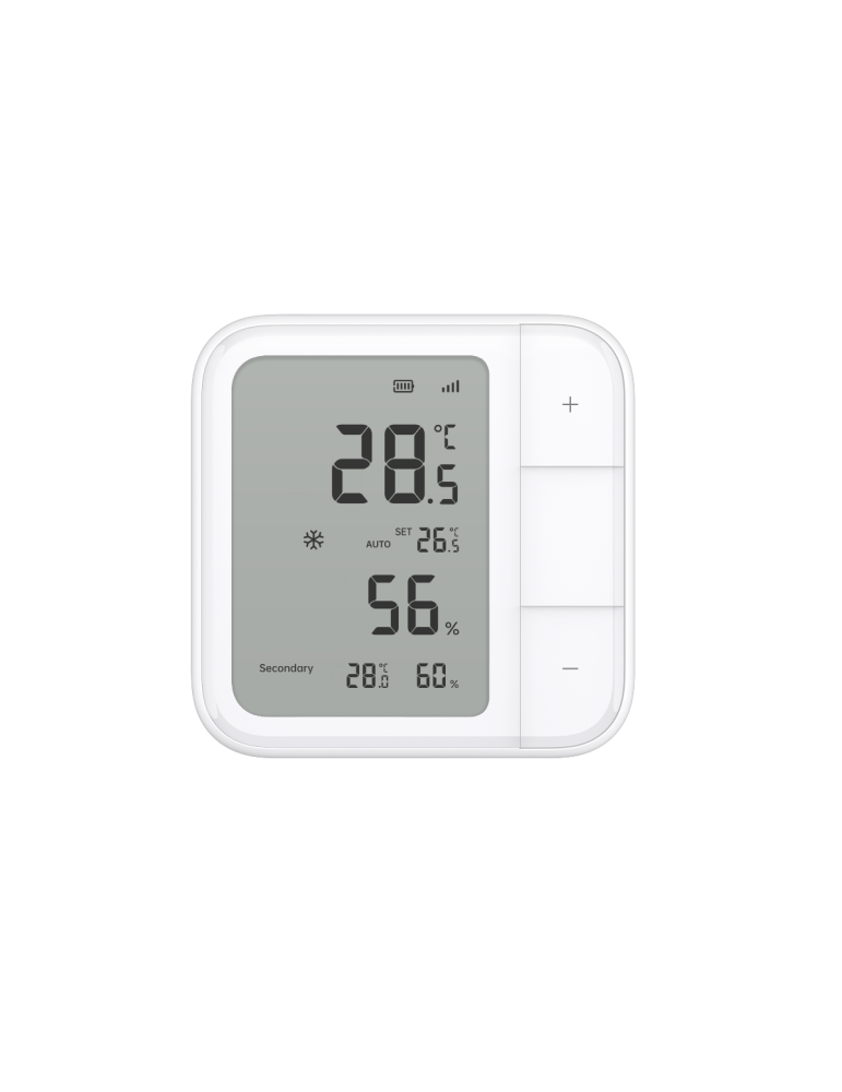 Aqara Climate Sensor W100