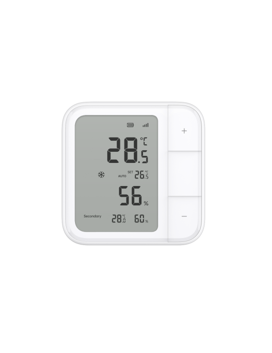 Aqara Climate Sensor W100