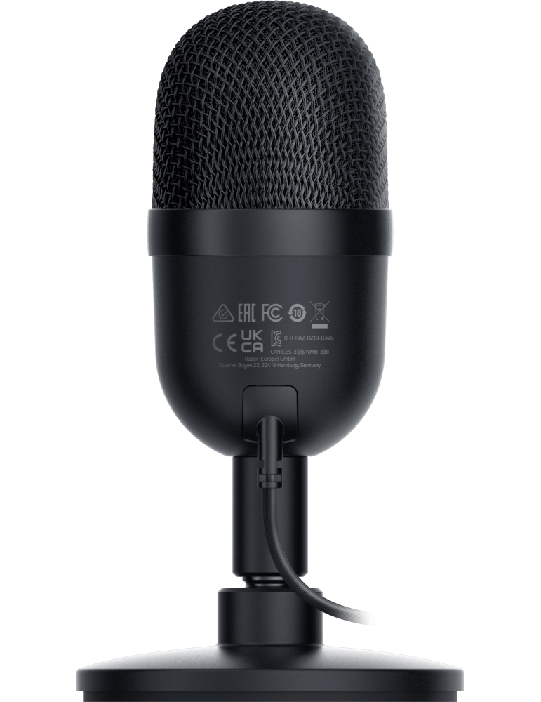 Mini-Mikrofon Razer Seiren