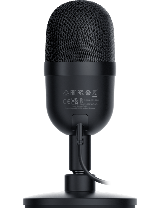 Mini-Mikrofon Razer Seiren
