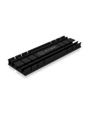 ICYBOX Passiver Kühlkörper für M.2 2280 SSD