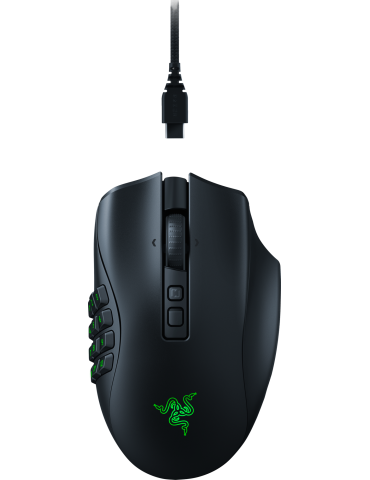 RAZER Naga V2 Pro