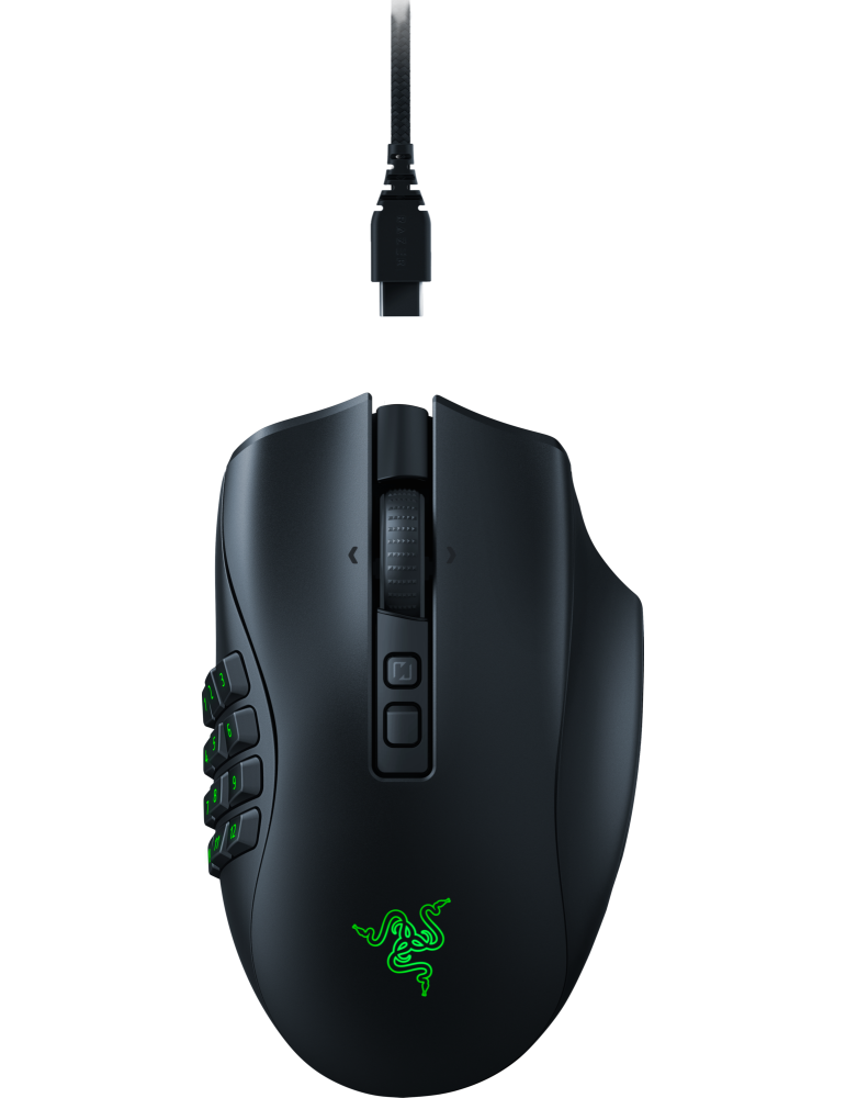 RAZER Naga V2 Pro