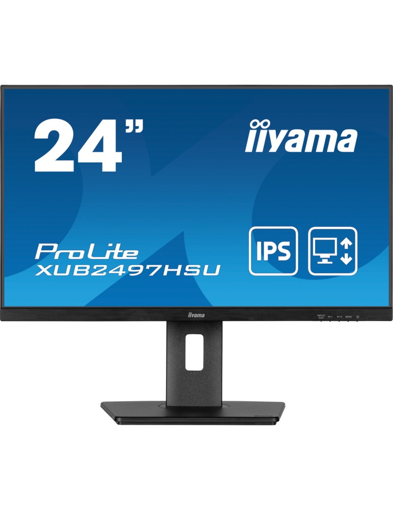 iiyama ProLite XUB2497HSU-B2