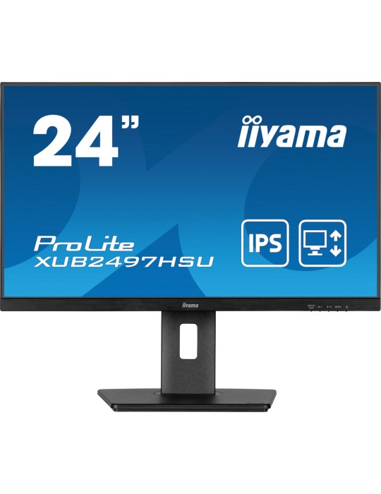 iiyama ProLite XUB2497HSU-B2