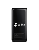 TP-Link WN823N Mini WLAN USB Adapter 300 Mbit/s, USB 2.0, 802.11 b/g/n, WPS