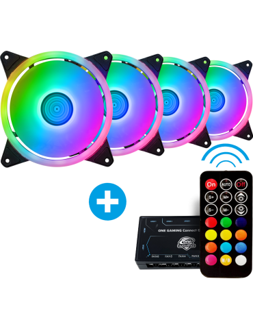 ONE GAMING Double Ring 14 2