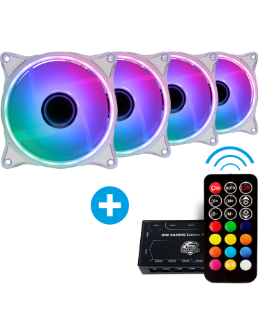 ONE GAMING IN&OUT 12 Mirror 2