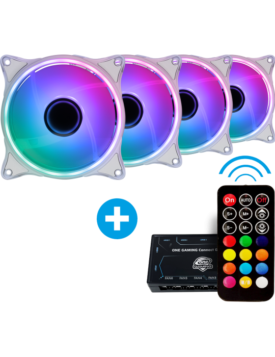 ONE GAMING IN&OUT 12 Mirror