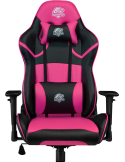 Gaming Stuhl ONE GAMING Chair Pro Pink