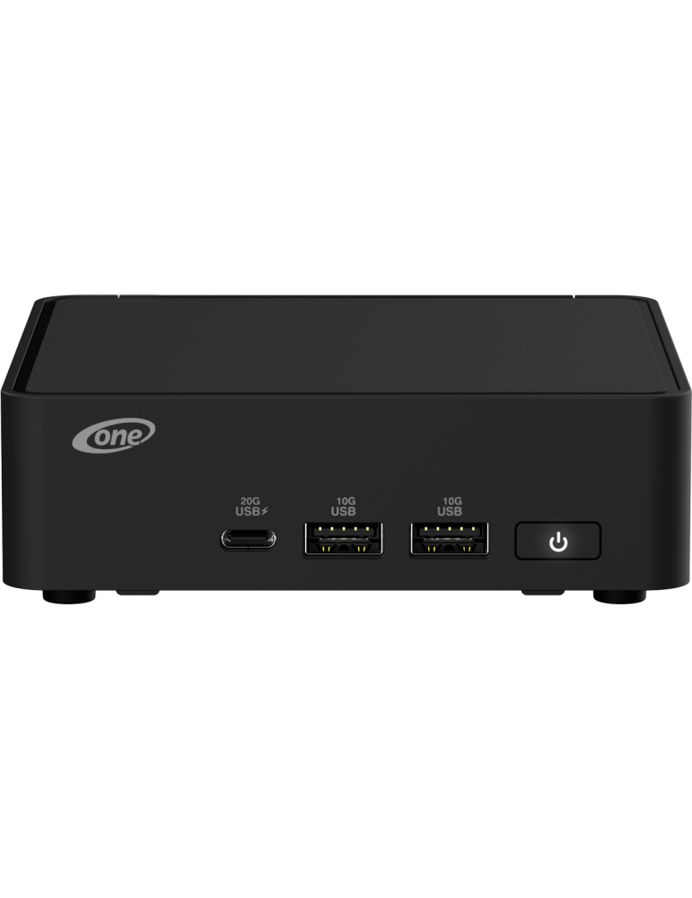 ONE Mini PC NUC 15PRO-225H
