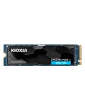 KIOXIA EXCERIA PLUS G3 SSD 2TB M.2 2280 PCIe Gen4 NVMe Internes Solid-State-Module