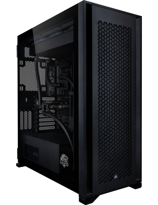 ONE Workstation PC IN280