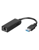 D-Link DUB-1312 LAN-Adapter [USB 3.0 auf Gigabit-Ethernet Port]