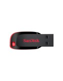 SanDisk Cruzer Blade Schwarz 32GB - USB-Stick, Typ-A 2.0