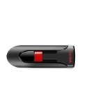 SanDisk Cruzer Glide Typ-A 128GB USB-Stick Slider, bis zu 400 MB/s, USB 3.2 Gen 1x1 (5 Gbit/s)