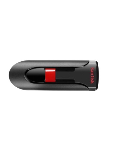 SanDisk Cruzer Glide 32GB - USB-Stick, Typ-A 2.0