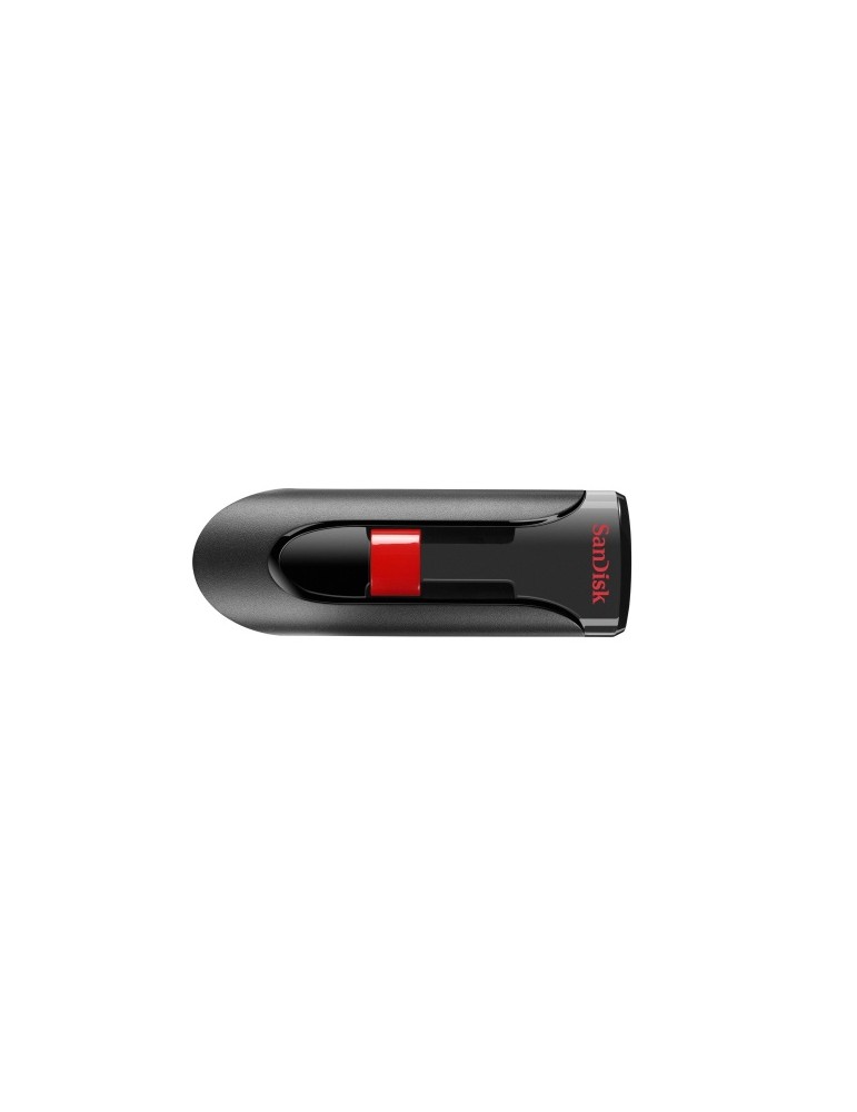 SanDisk Cruzer Glide 32GB - USB-Stick, Typ-A 2.0