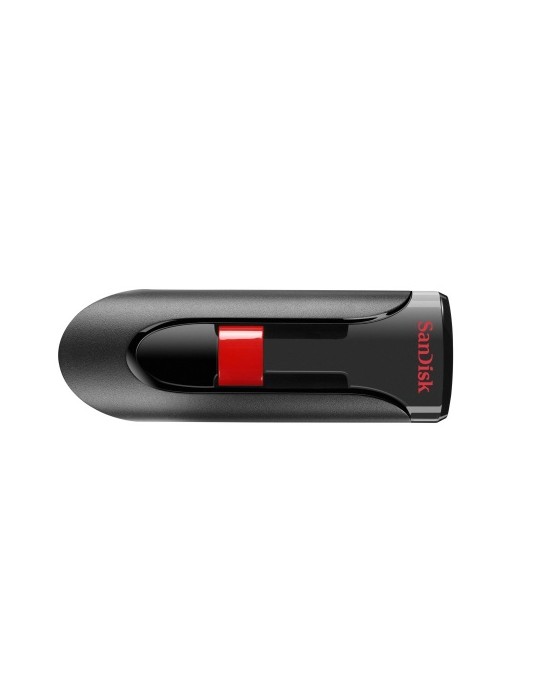 SanDisk Cruzer Glide 32GB - USB-Stick, Typ-A 2.0