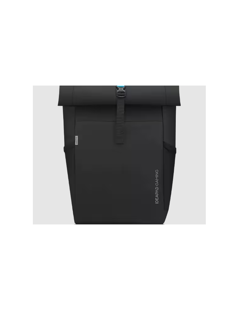 LENOVO IdeaPad Moderner Gaming Rucksack, schwarz, 16 Zoll