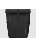 LENOVO IdeaPad Moderner Gaming Rucksack, schwarz, 16 Zoll