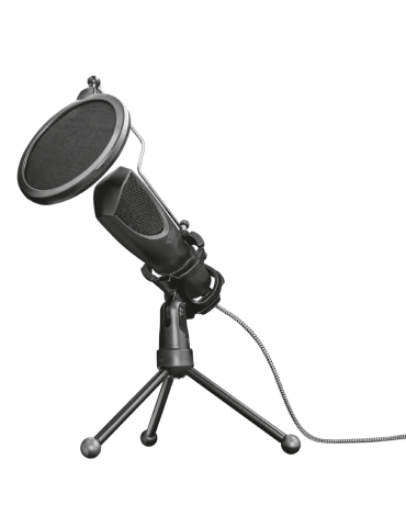 Trust Gaming GXT 232 Mantis Streaming Mikrofon