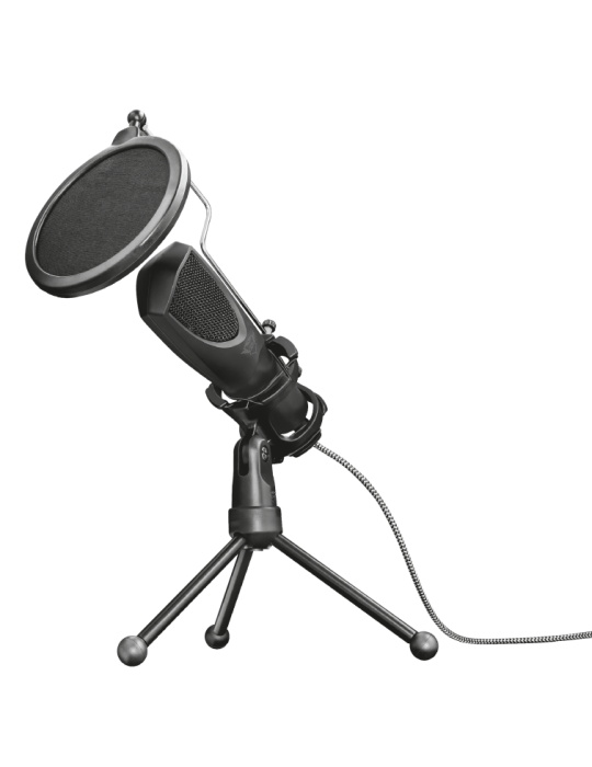 Trust Gaming GXT 232 Mantis Streaming Mikrofon