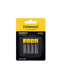Intenso Alkaline Batterien Micro AAA 1.5V [4er Pack]