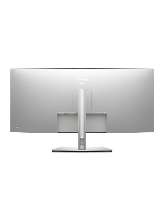 Dell U4021QW Curved Monitor - Höhenverstellung, Thunderbolt 3