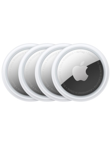 Apple AirTag 4er-Pack MX542ZM/A