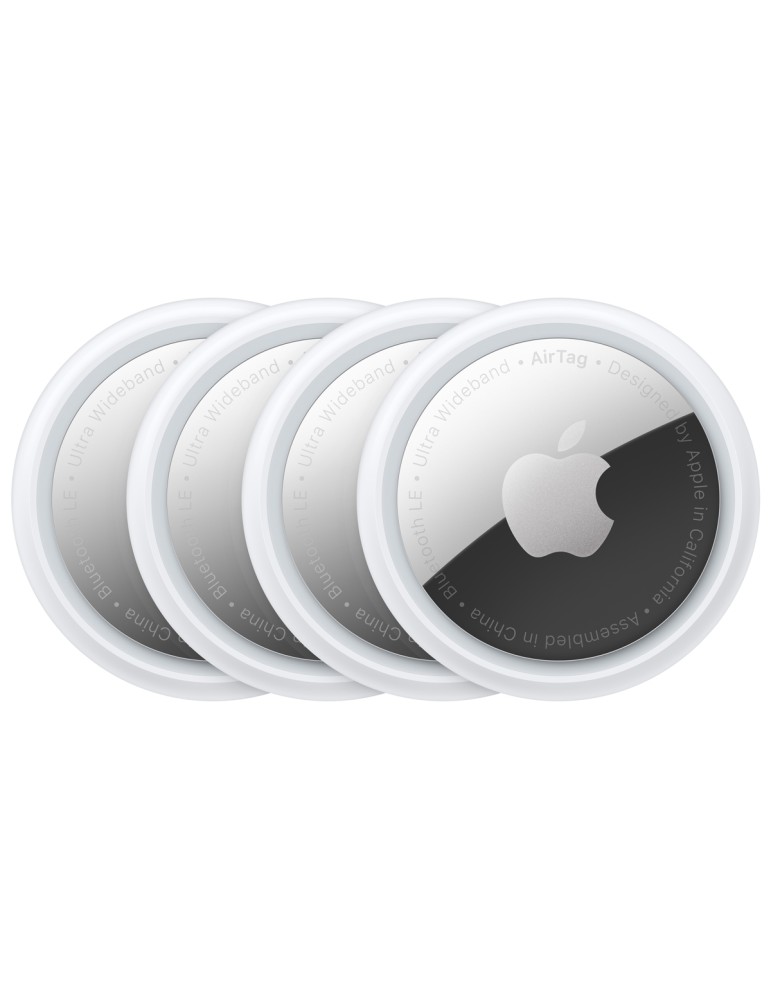 Apple AirTag 4er-Pack MX542ZM/A