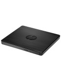 HP externes USB DVD-Laufwerk F6V97AA [mit Brennfunktion]