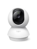 TP-Link TC71 Schwenk-/Neigbare Wi-Fi-Kamera 2K 3MP (2304x1296), 9m Nachtsicht, Zwei-Wege-Audio