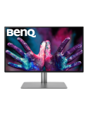 BenQ PD2725U Office Monitor - Höhenverstellung, Thunderbolt 4K UHD, 16:9, 5ms, 250cd/m²