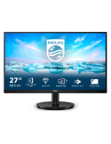 Philips 275V8LA QHD Monitor - VA, 75Hz, Lautsprecher
